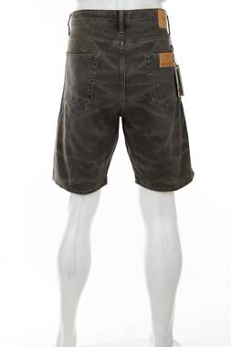 Мъжки къси дънки Jack & Jones2