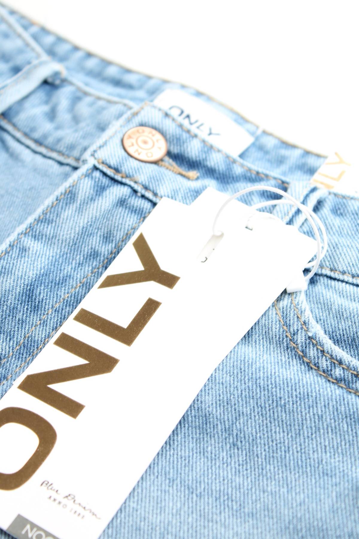 Дамски къси дънки Only3