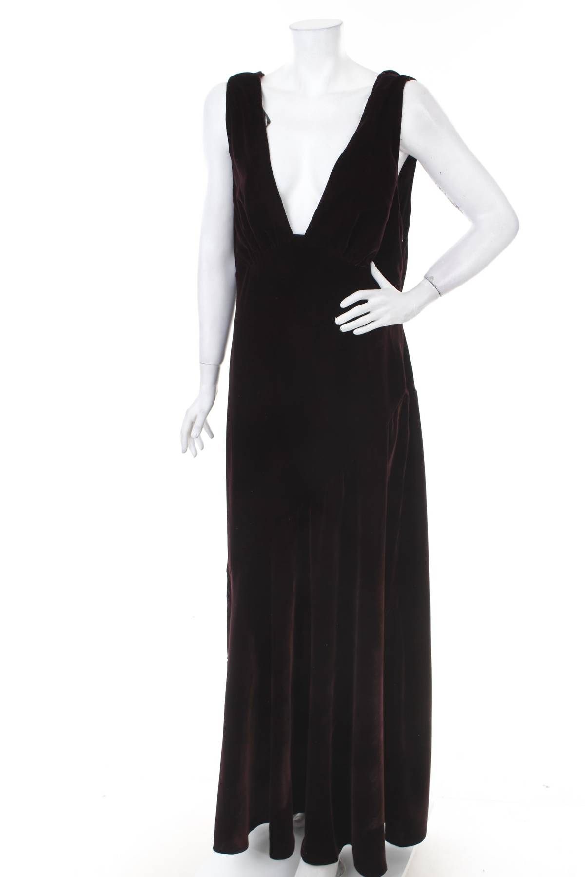 Рокля Asos Design1 - Contour.bg Рокля Asos Design1