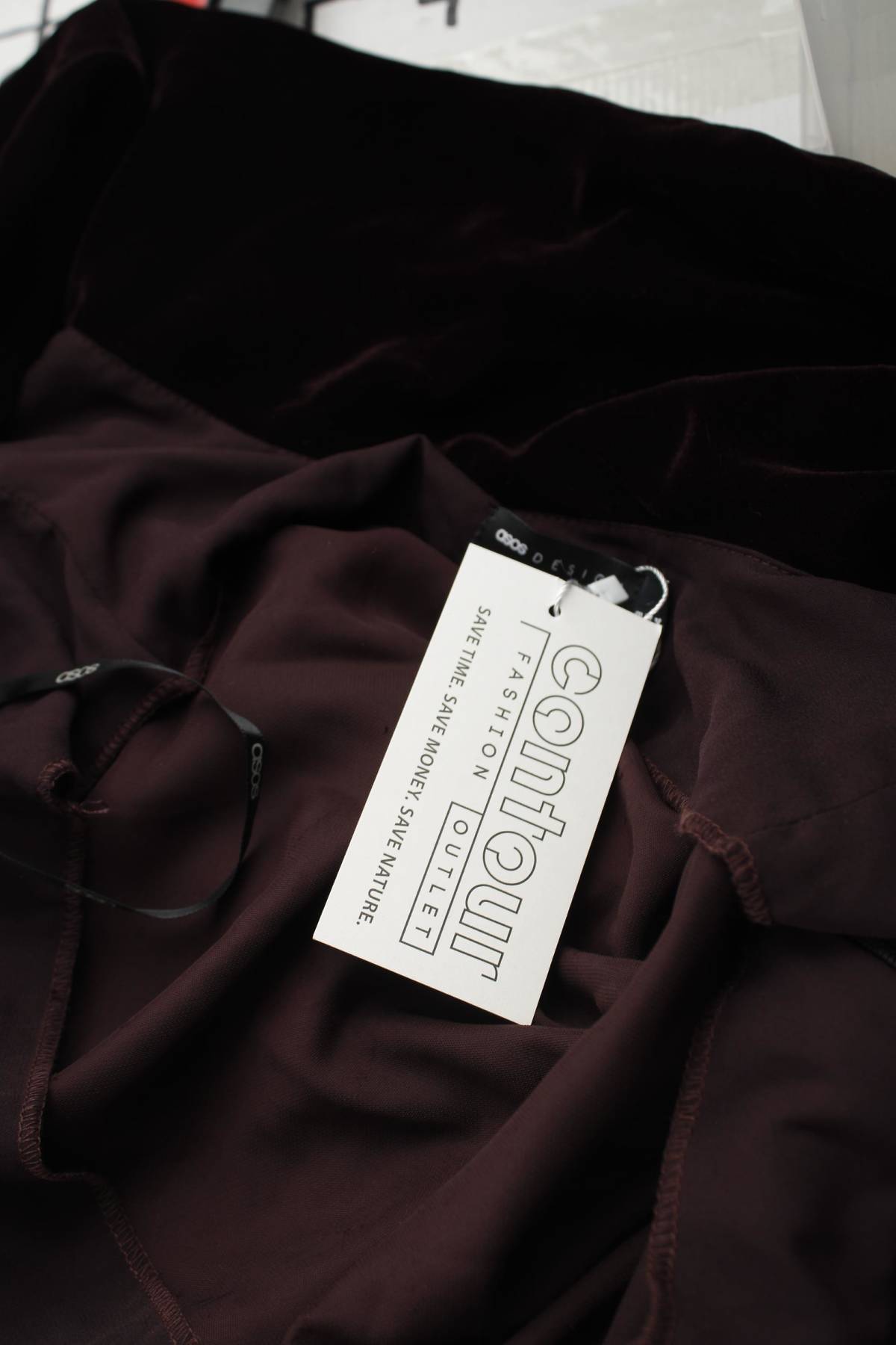 Рокля Asos Design3 - Contour.bg Рокля Asos Design3