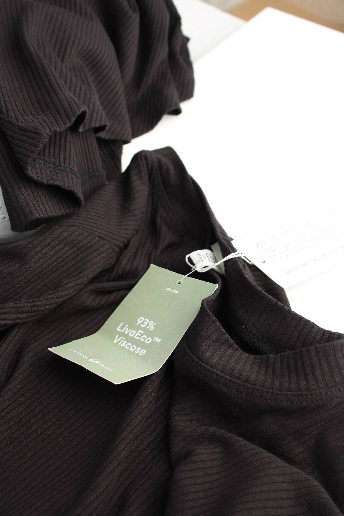 Рокля H&M3