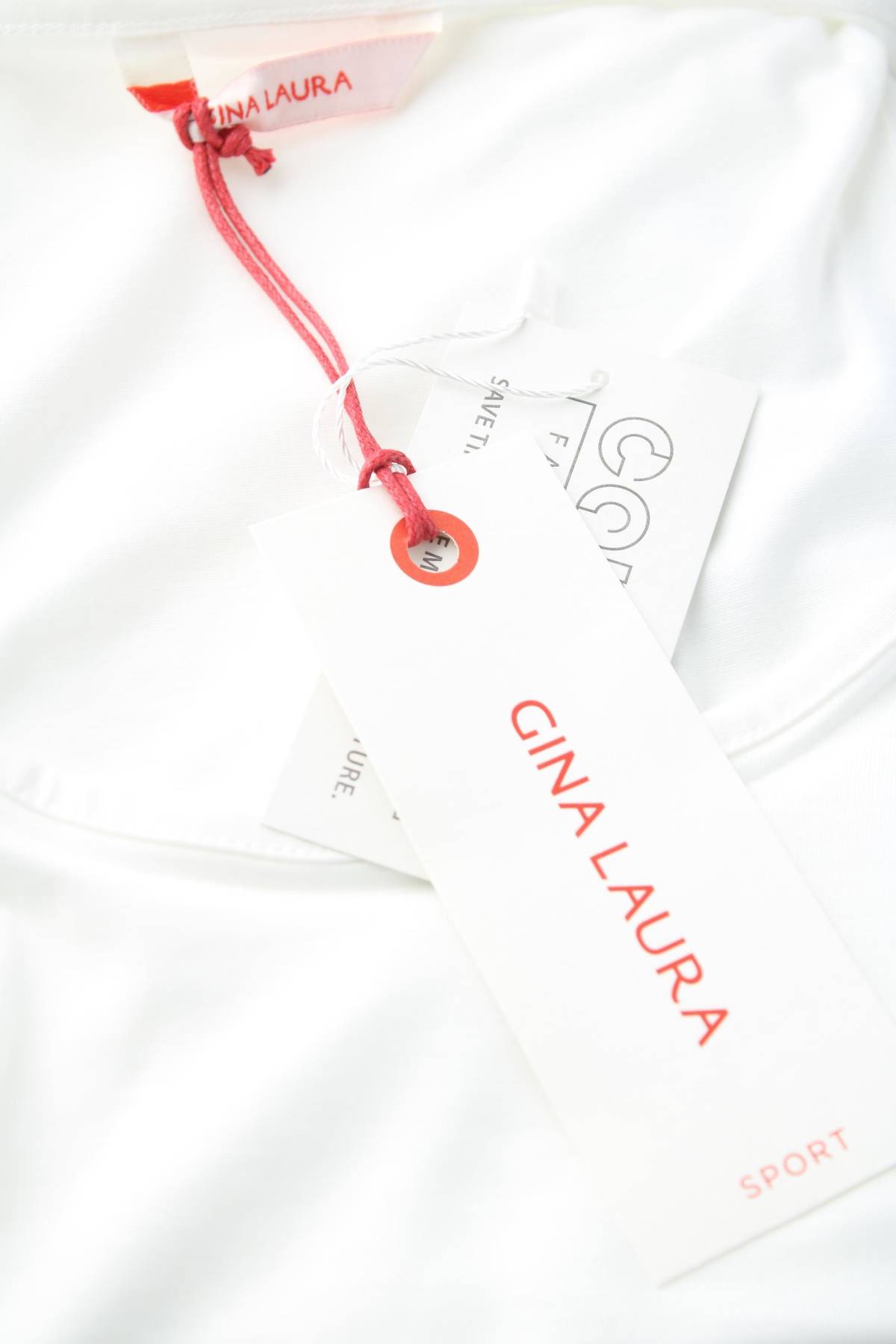 Дамски потник Gina Laura3