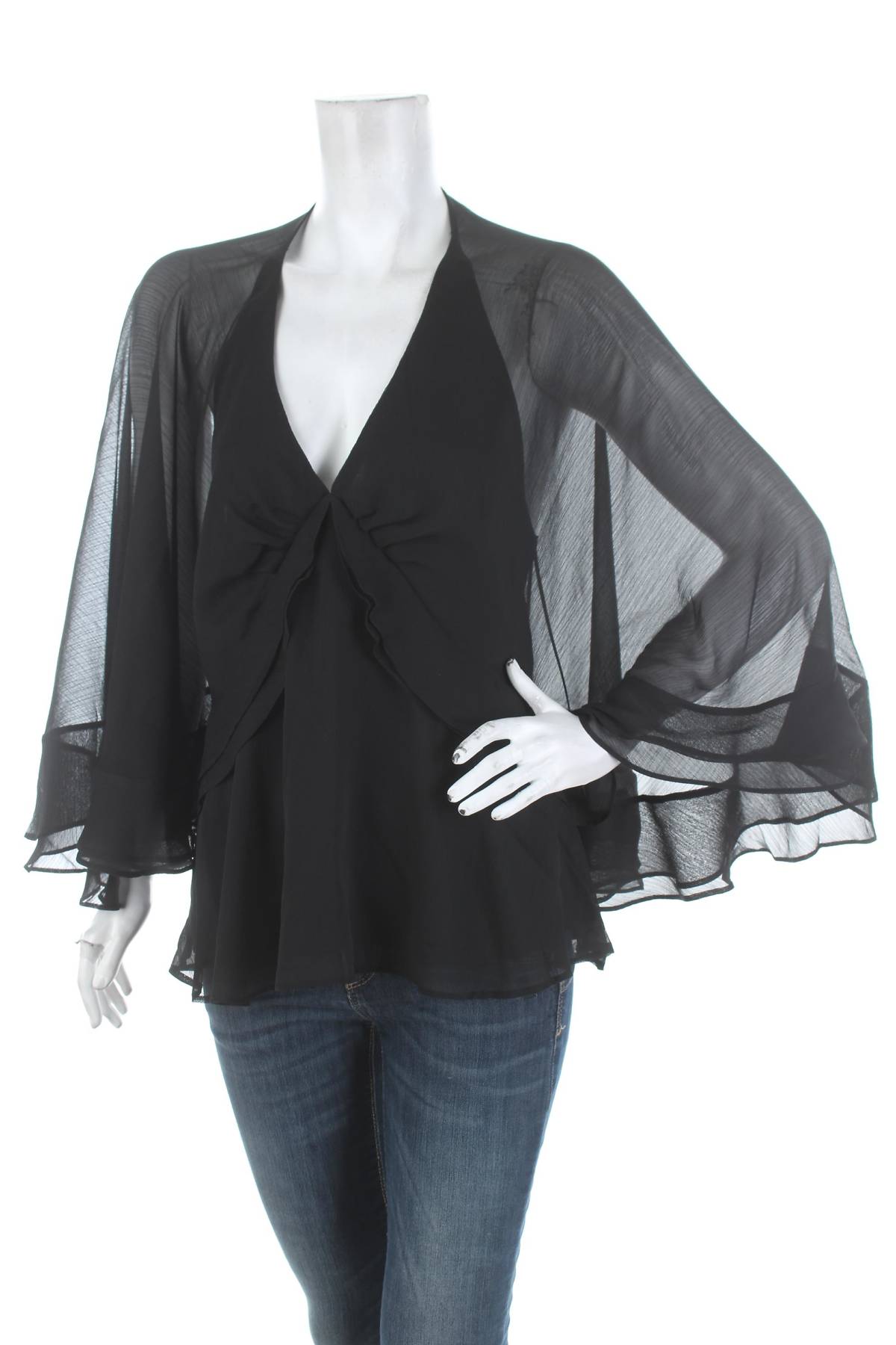 Γυναικεία μπλούζα River Island1