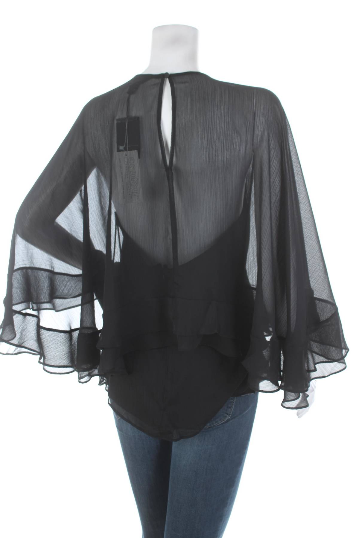 Γυναικεία μπλούζα River Island2