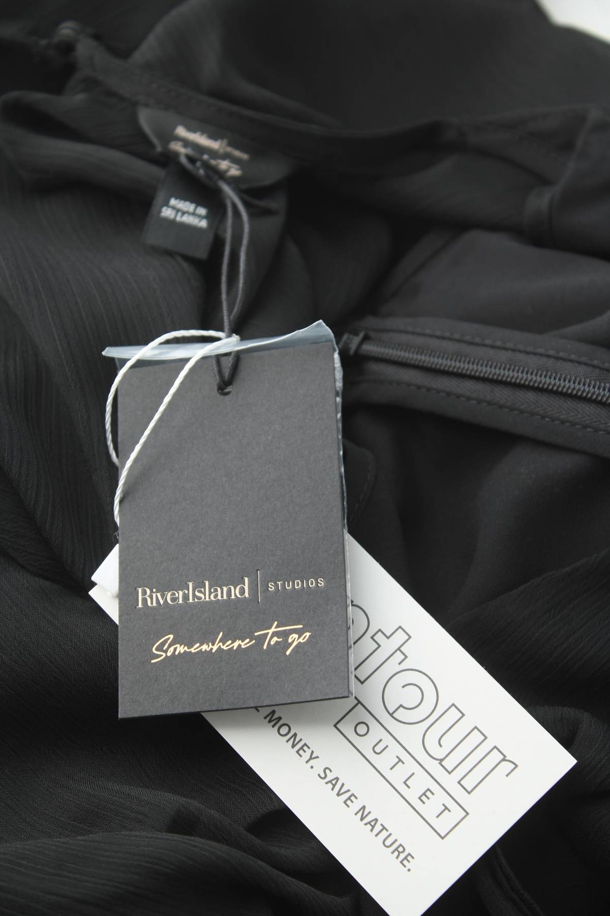 Γυναικεία μπλούζα River Island3