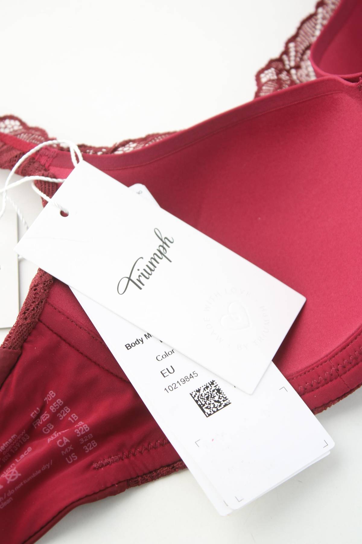 Сутиен Triumph3