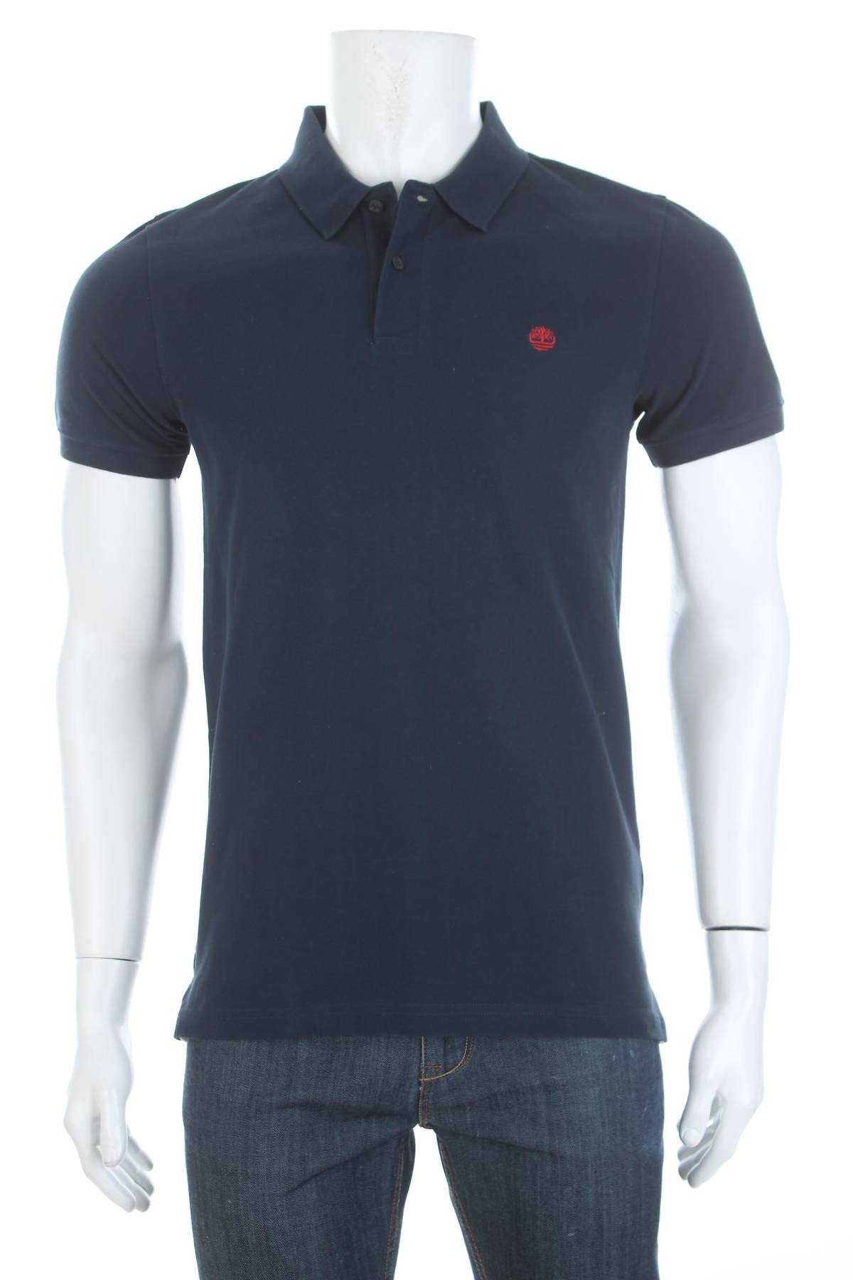 Мъжка тениска Timberland1