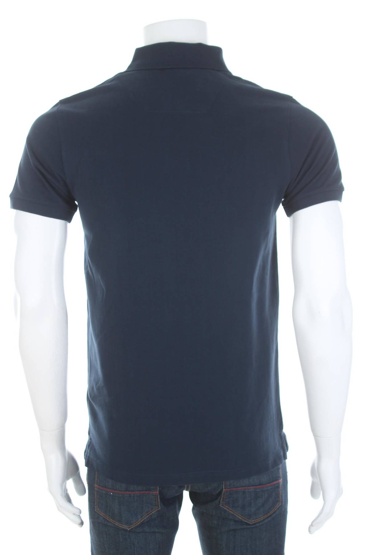 Мъжка тениска Timberland2