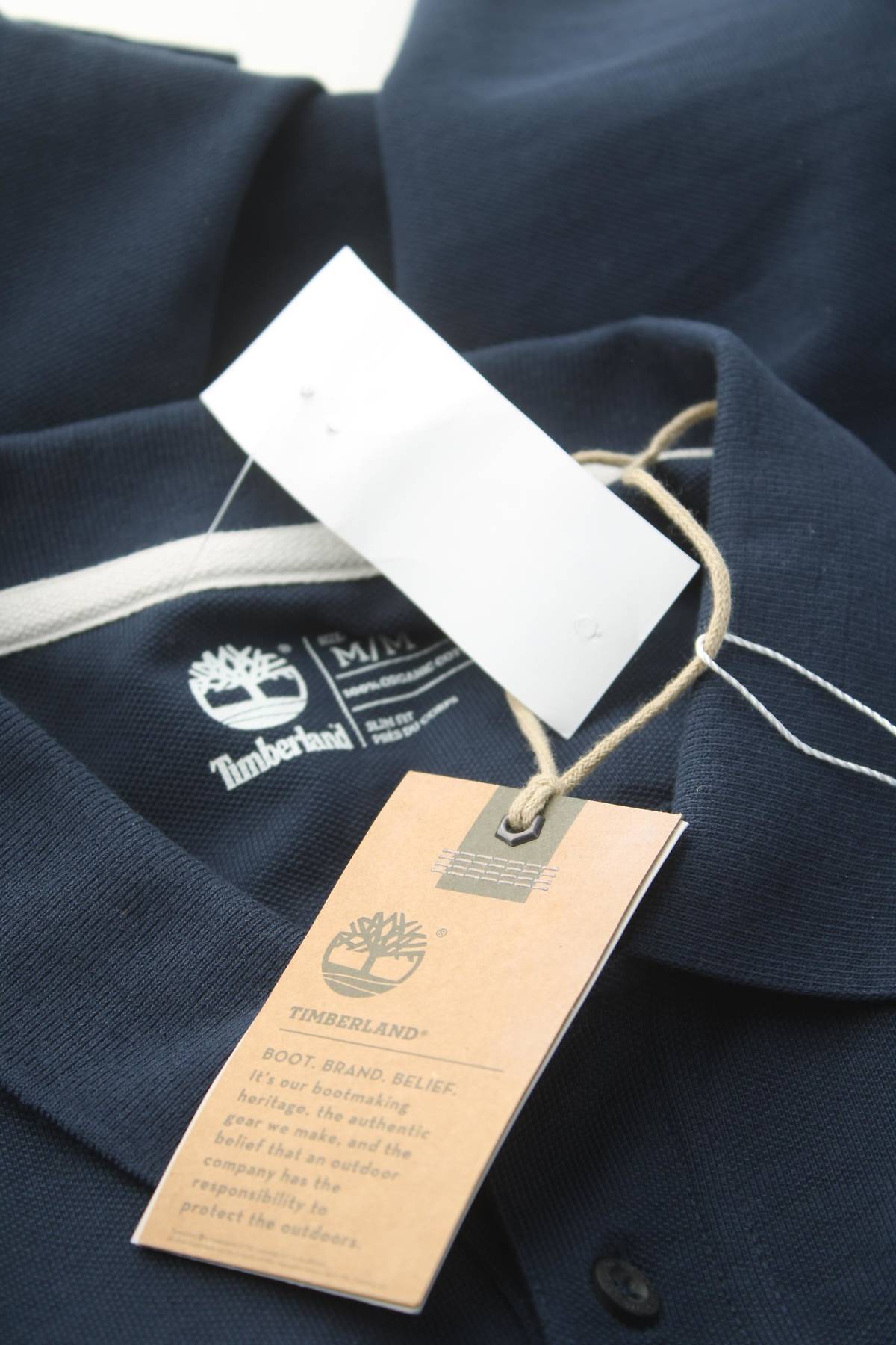 Мъжка тениска Timberland3