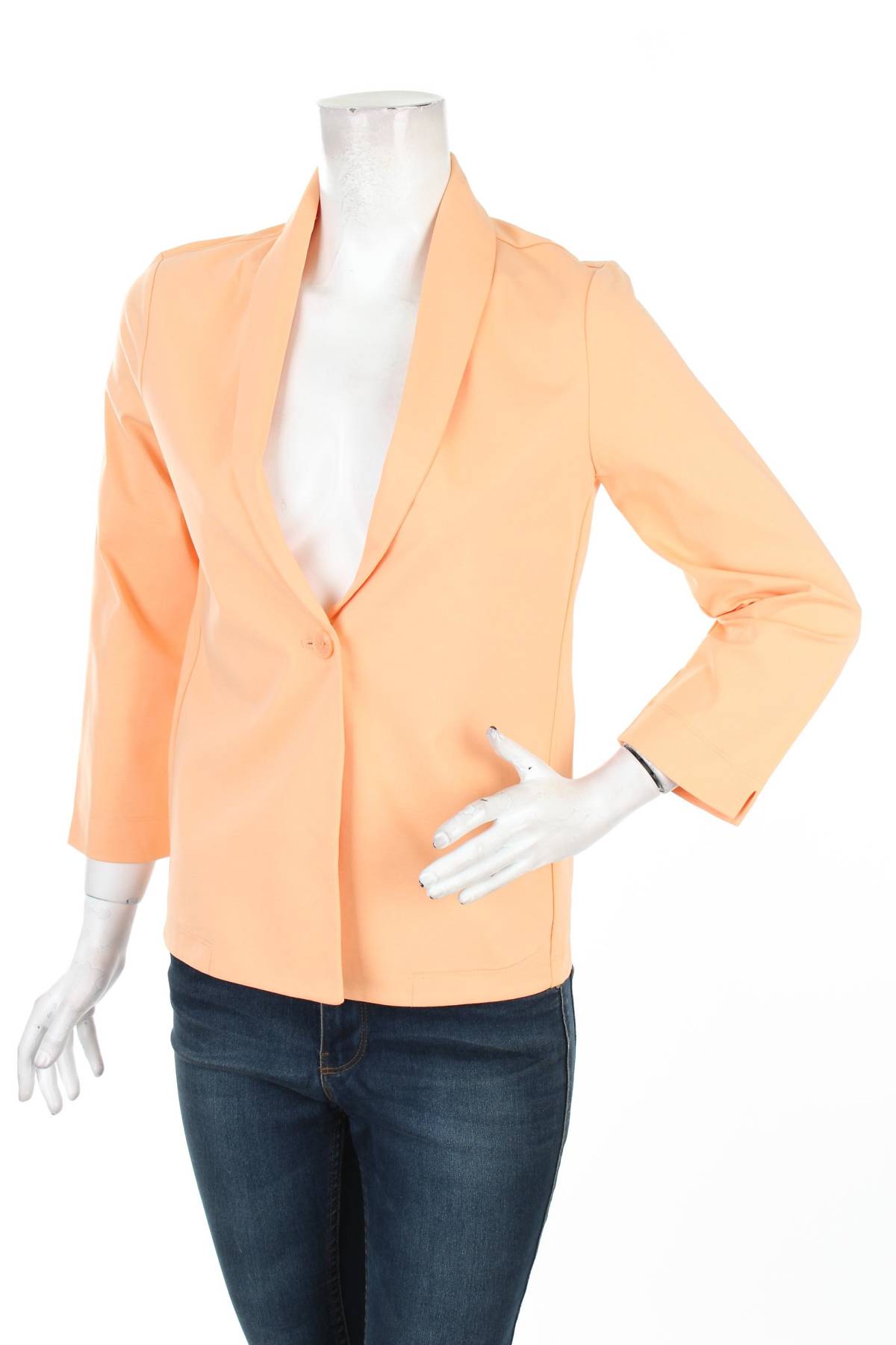 Γυναικείο σακάκι Tom Tailor1