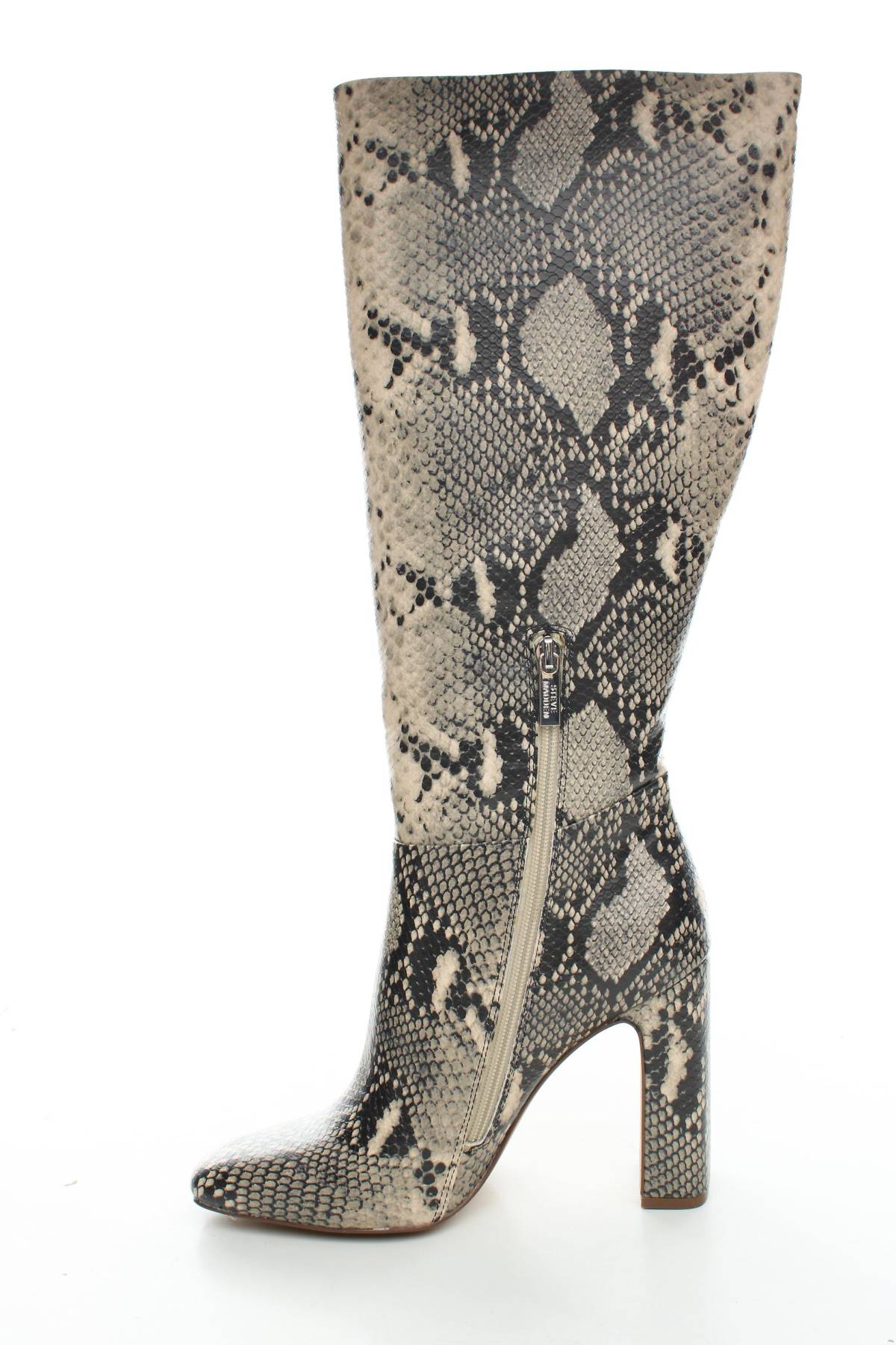 Дамски ботуши Steve Madden2