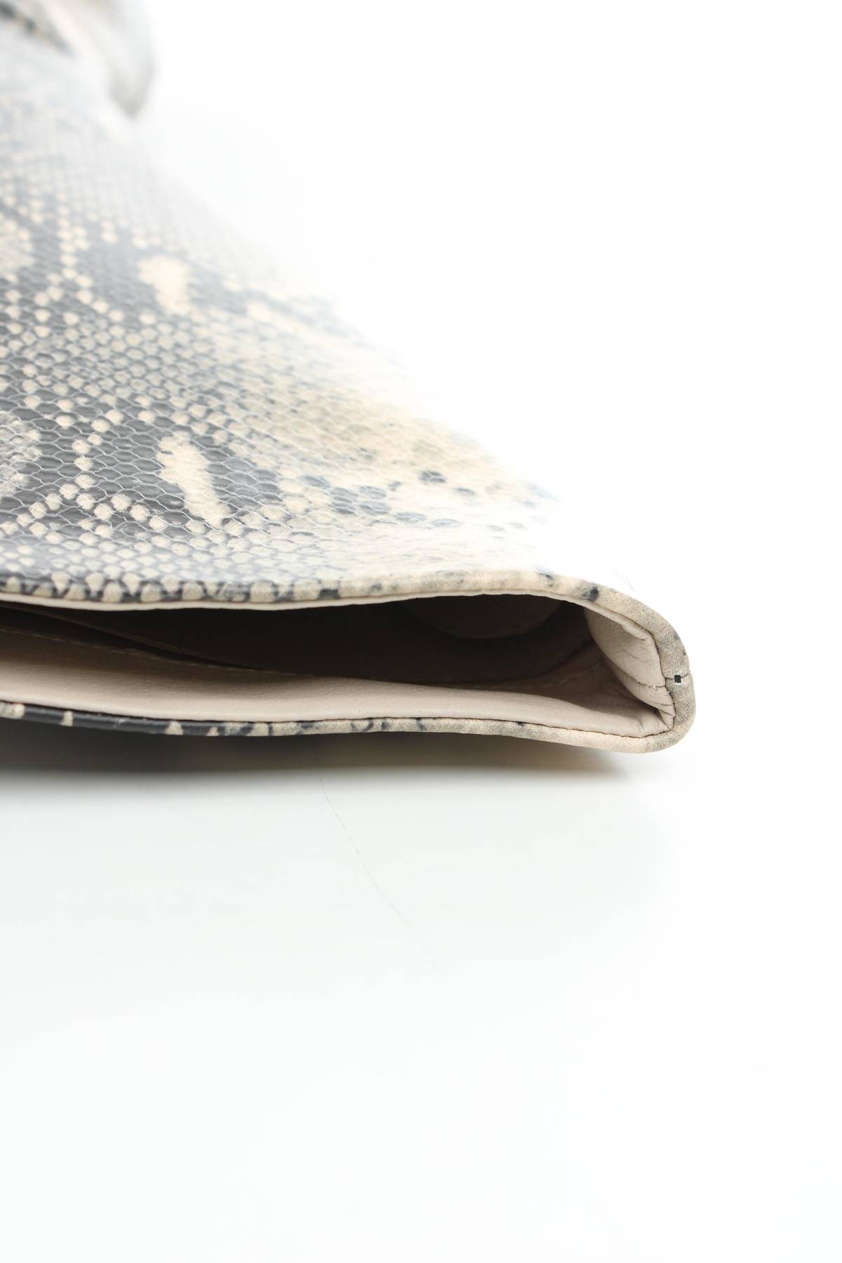 Дамски ботуши Steve Madden4