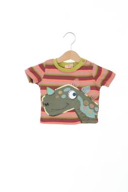 Детска тениска Du Parell Au Meme1