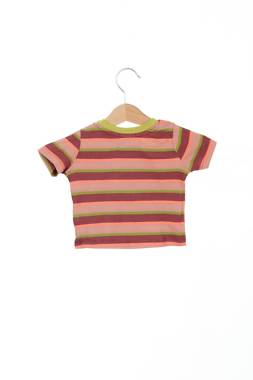 Детска тениска Du Parell Au Meme2