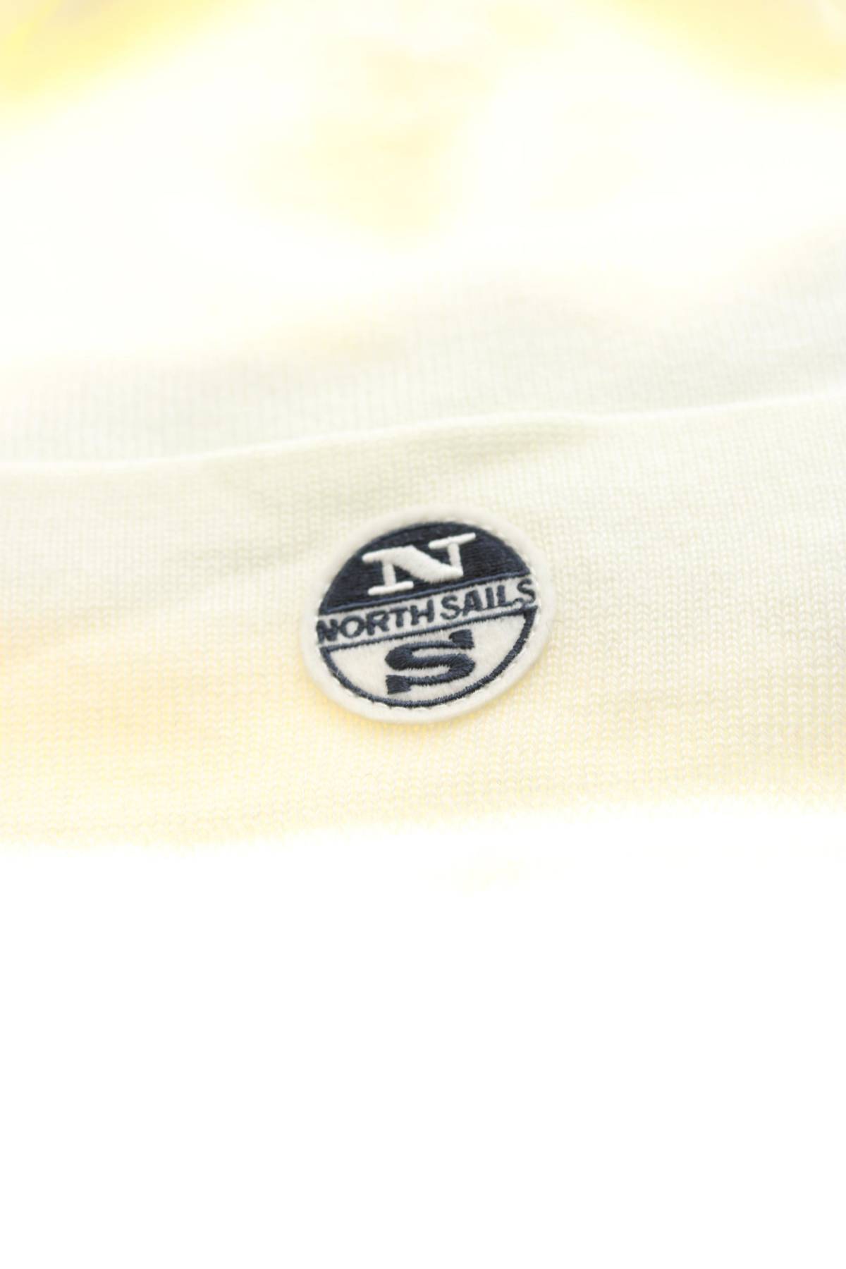 Шапка North Sails2