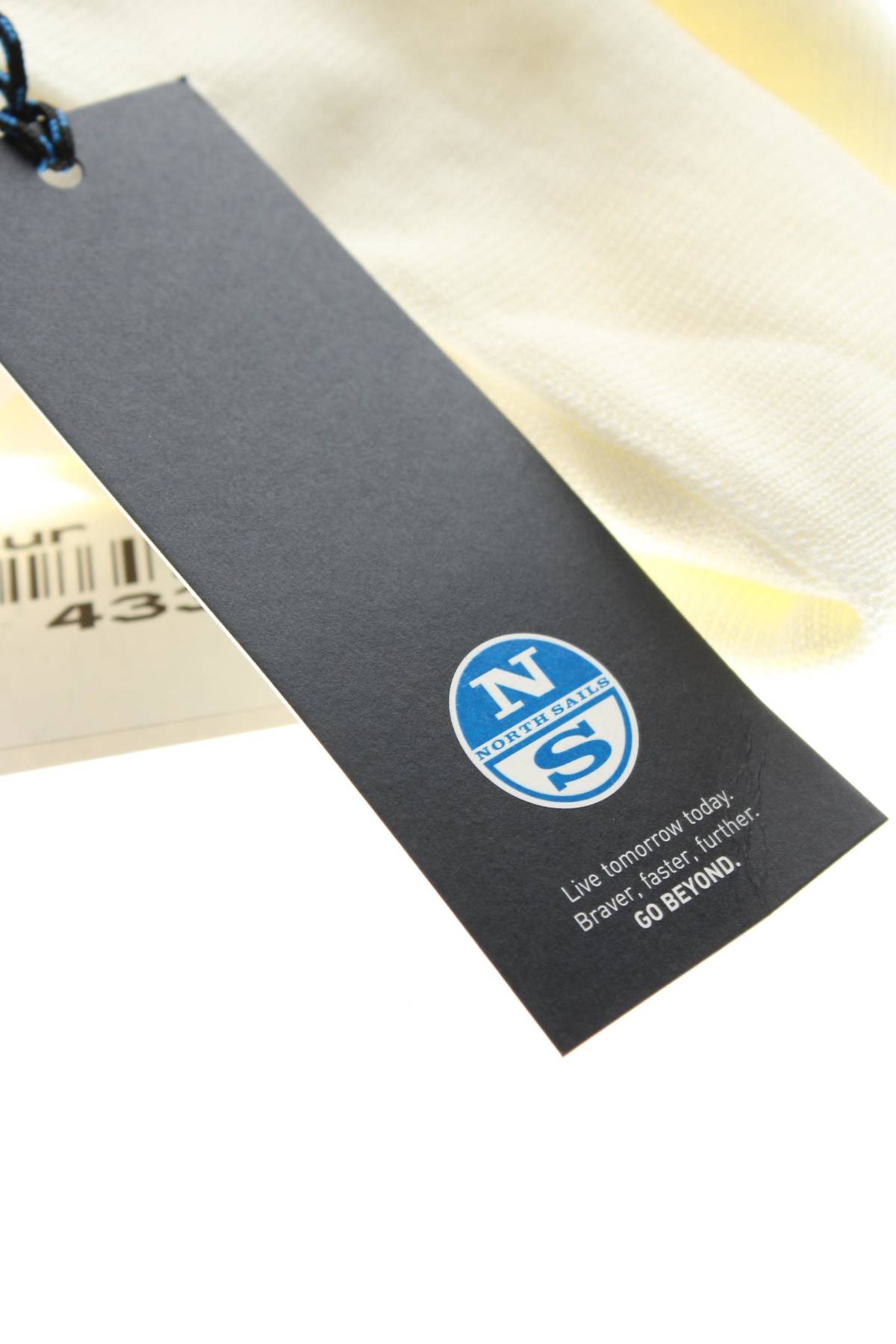 Шапка North Sails3