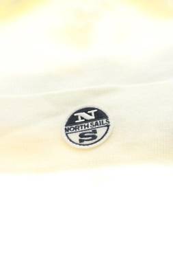 Шапка North Sails2