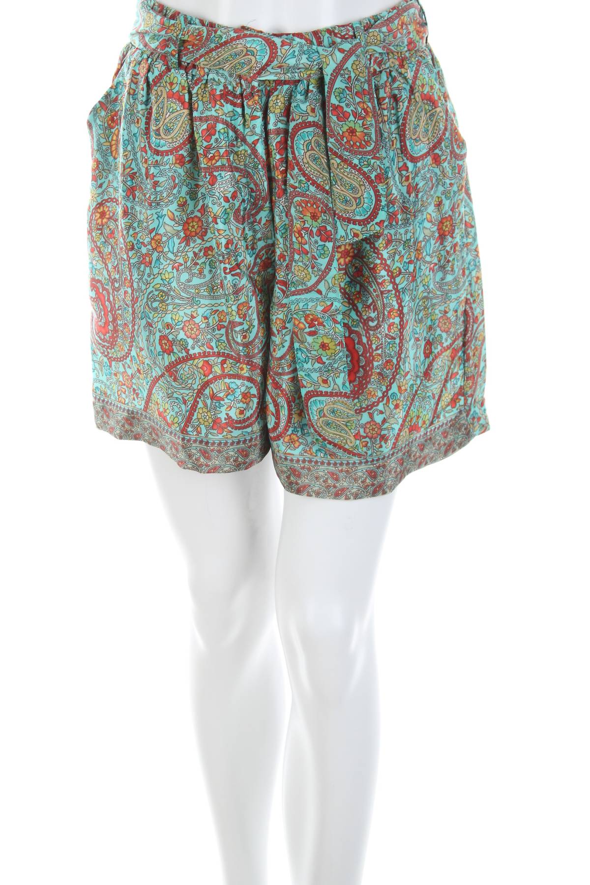 Γυναικείο σορτσάκι Aller Simplement1