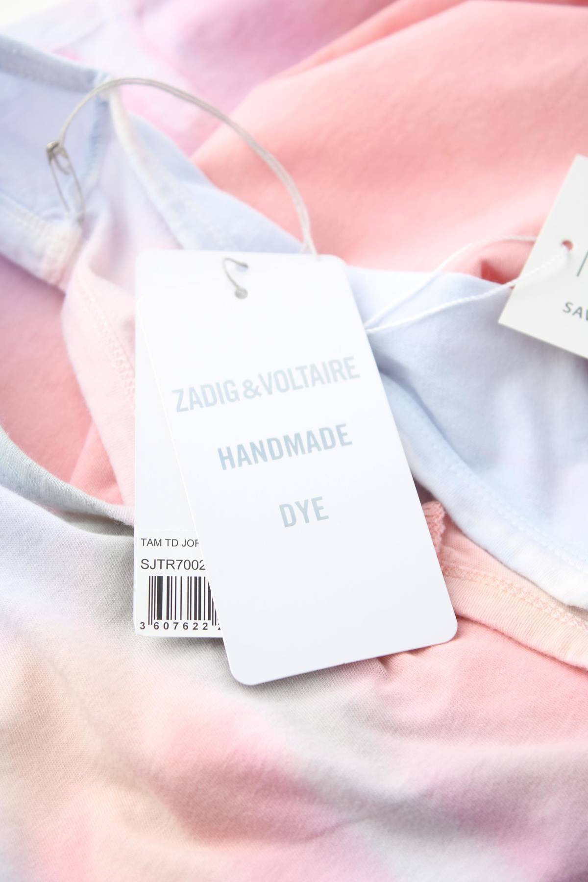 Γυναικείο αμάνικο Zadig & Voltaire3