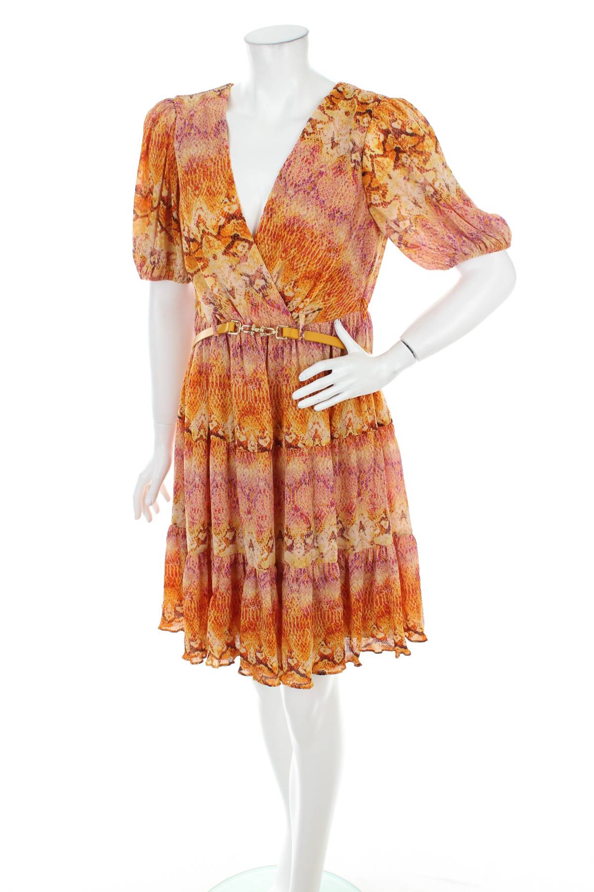 Рокля Guess By Marciano1