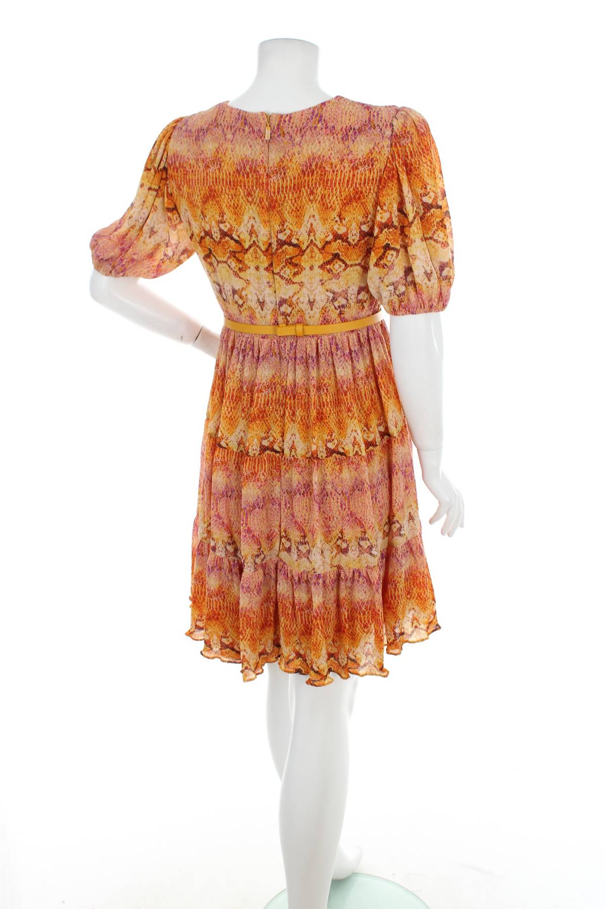 Рокля Guess By Marciano2