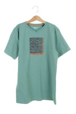 Παιδικό t-shirt Quapi1