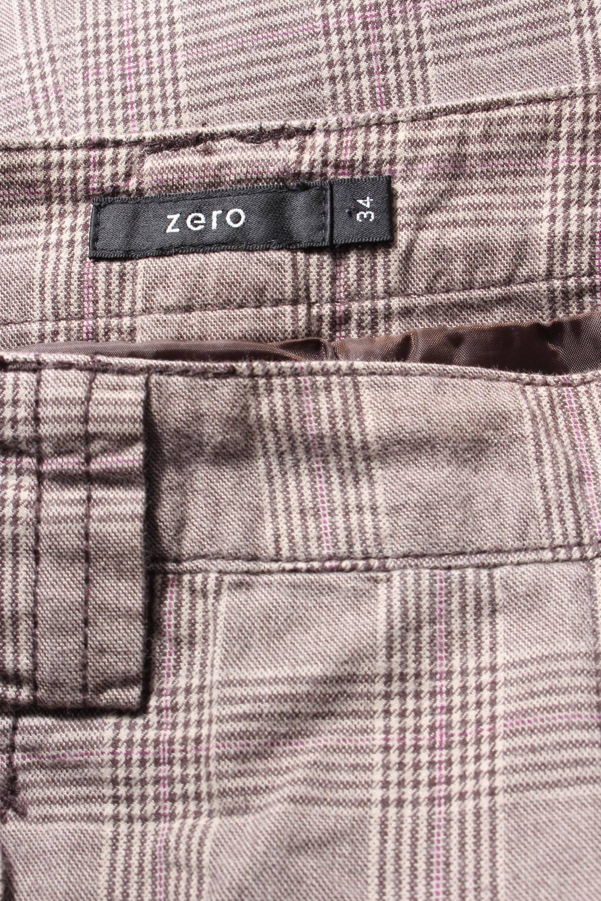 Пола Zero2 - Contour.bg Пола Zero2
