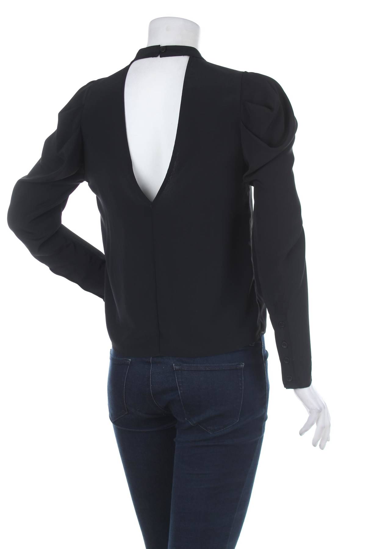 Дамска блуза Topshop2 - Contour.bg Дамска блуза Topshop2
