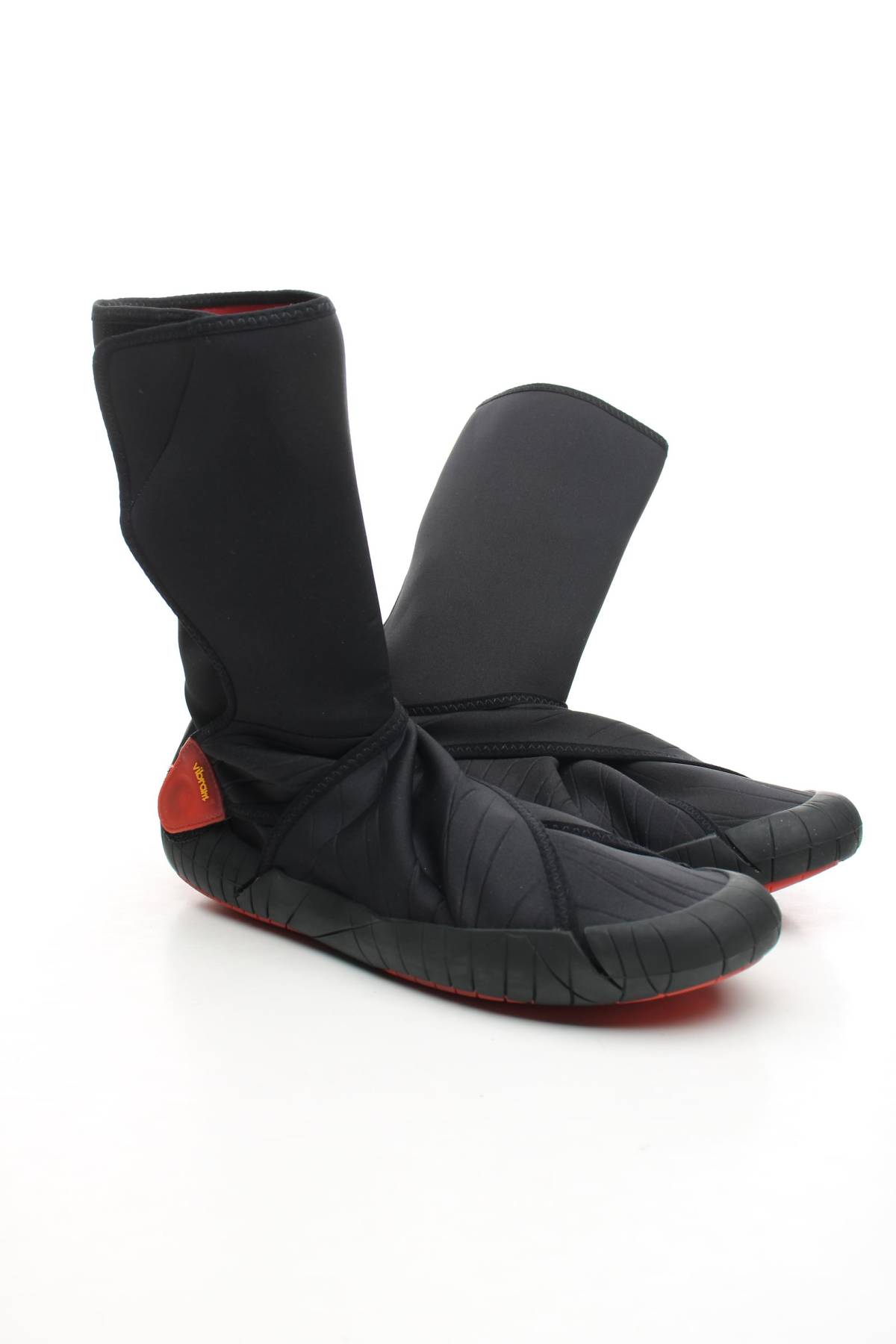 Дамски боти Vibram Furoshiki3