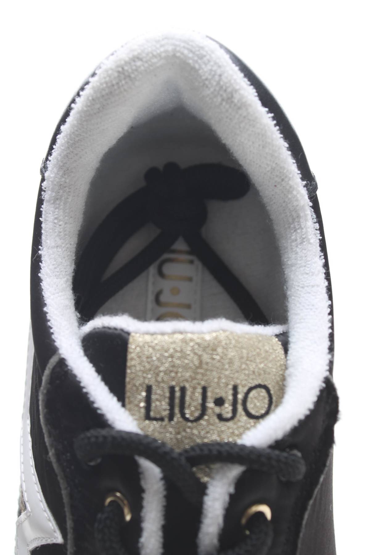 Дамски обувки Liu Jo5 - Contour.bg Дамски обувки Liu Jo5