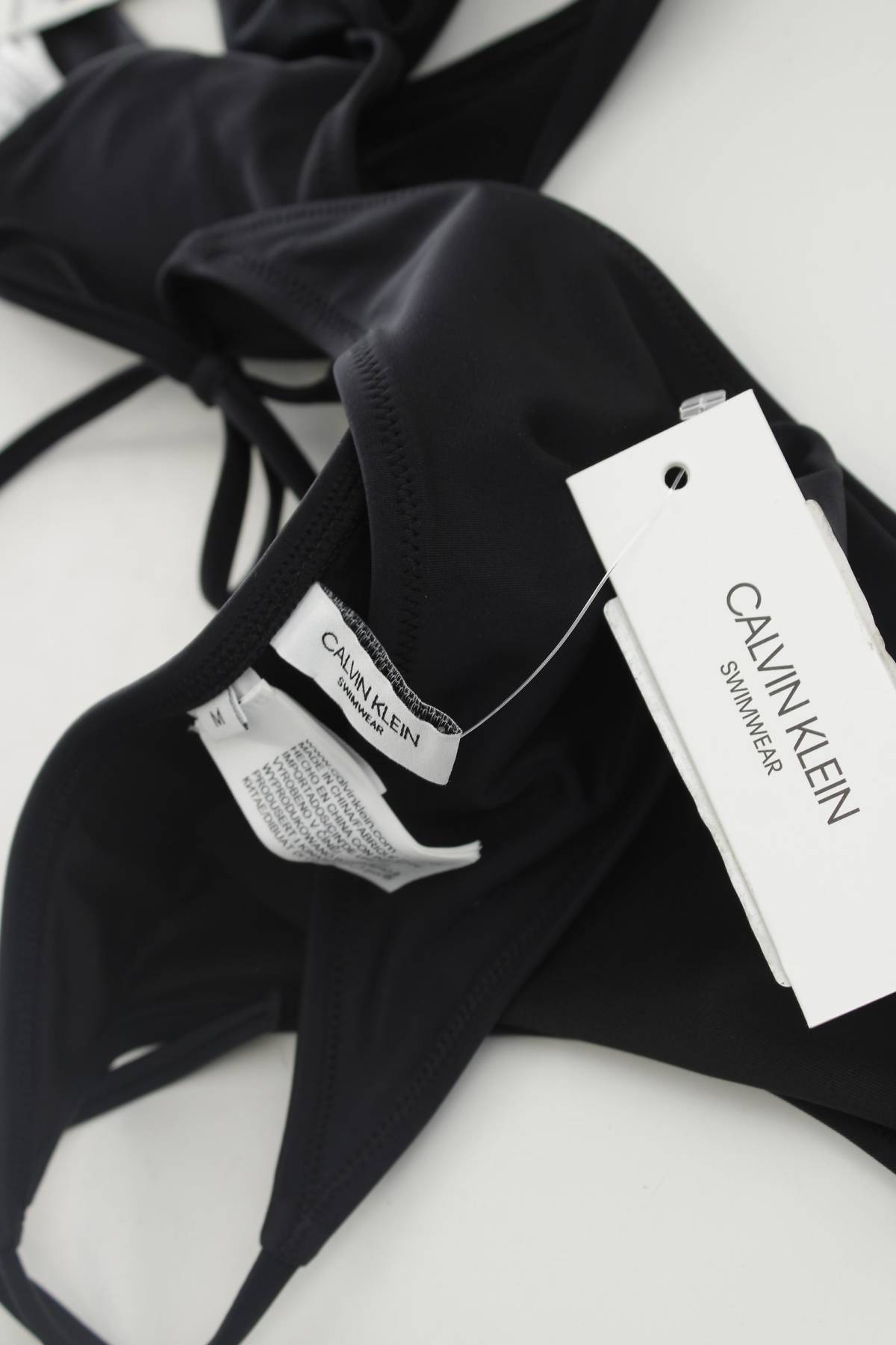 Σετ μαγιό Calvin Klein3