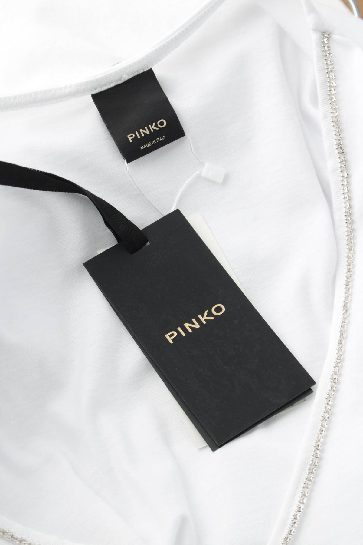 Γυναικείο ζιβάγκο Pinko3 - Contourshop.gr Γυναικείο ζιβάγκο Pinko3