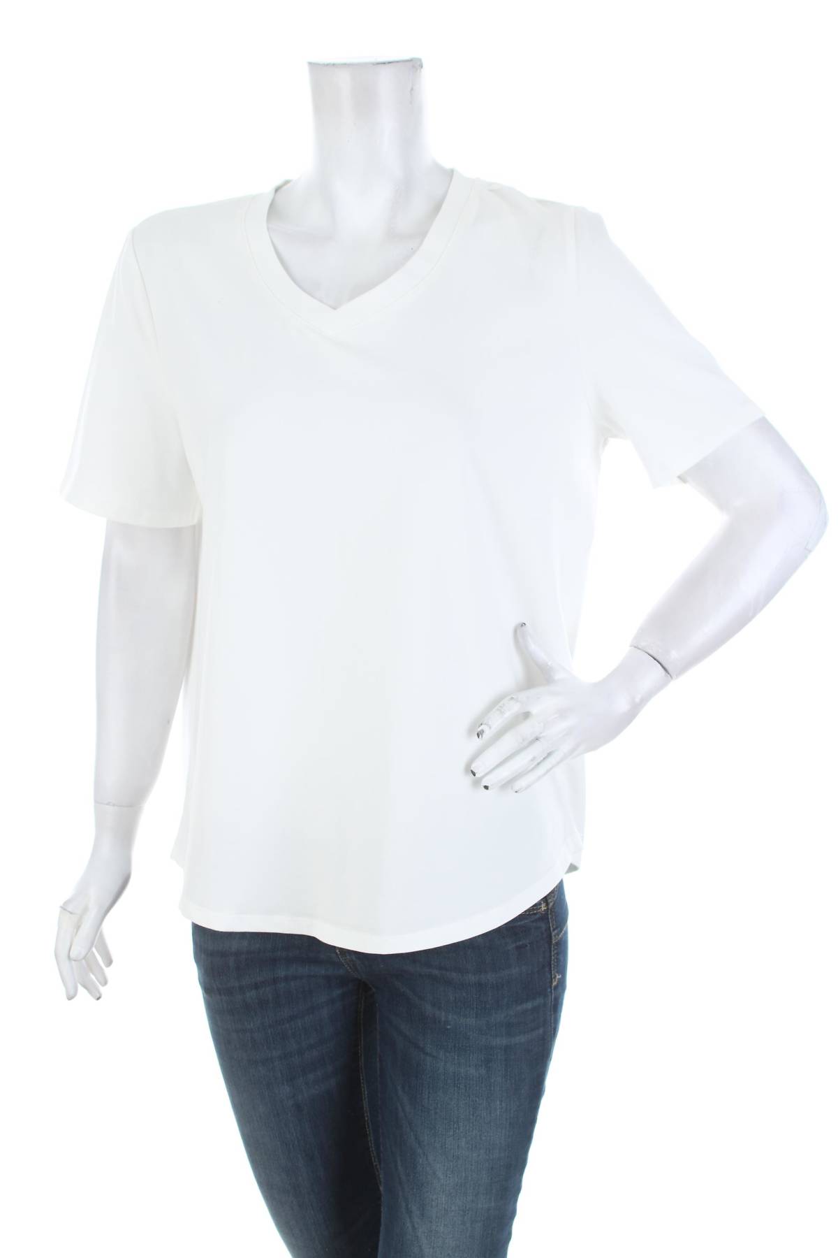 Дамска тениска Vero Moda1 - Contour.bg Дамска тениска Vero Moda1