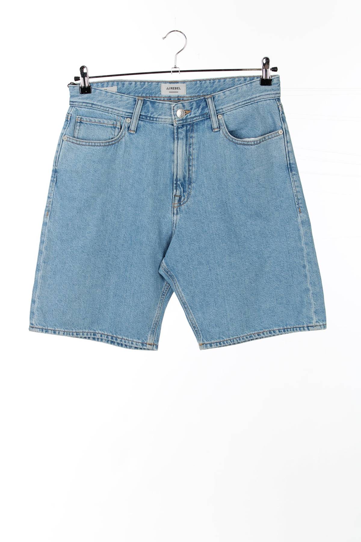 Ανδρικά τζιν σορτσάκια Jack & Jones1 - Contourshop.gr Ανδρικά τζιν σορτσάκια Jack & Jones1