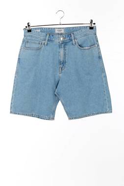 Ανδρικά τζιν σορτσάκια Jack & Jones1 - Contourshop.gr Ανδρικά τζιν σορτσάκια Jack & Jones1