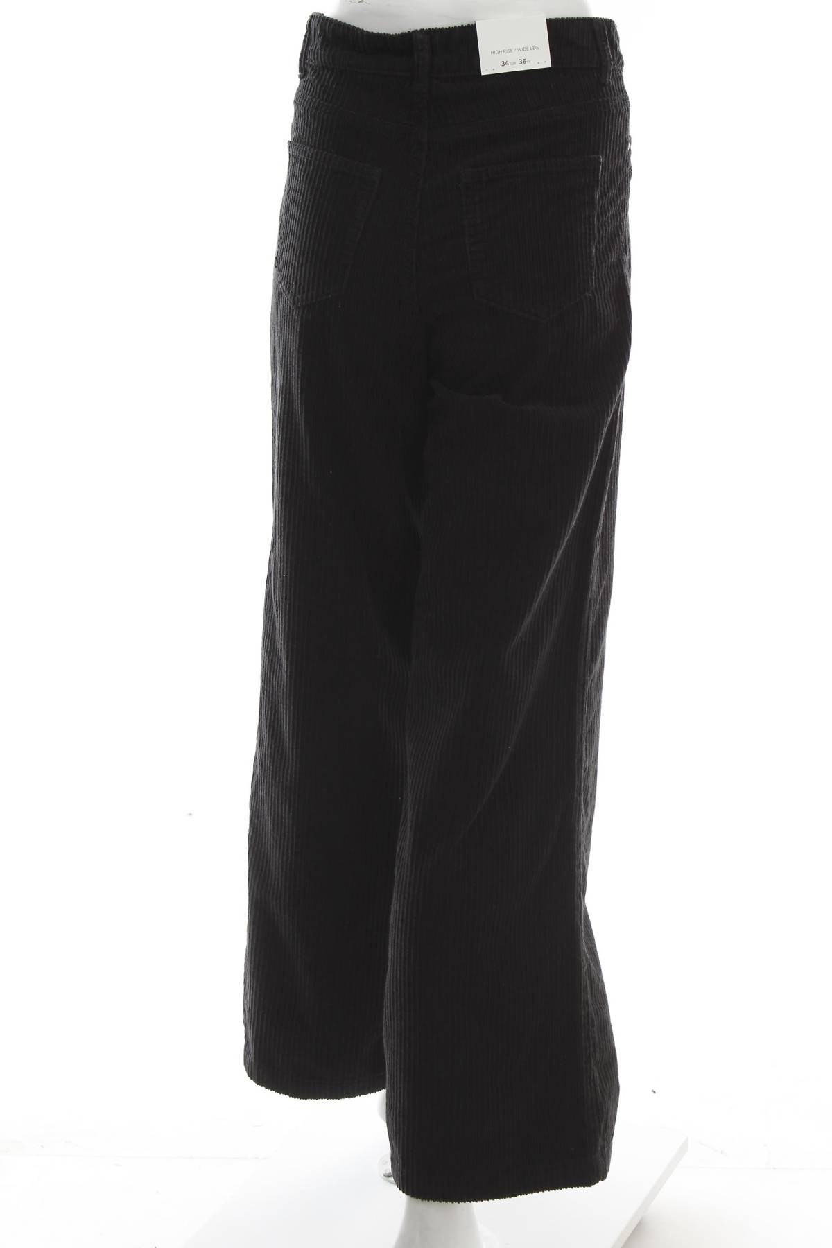 Γυναικεία κοτλέ παντελόνια C&A2 - Contourshop.gr Γυναικεία κοτλέ παντελόνια C&A2