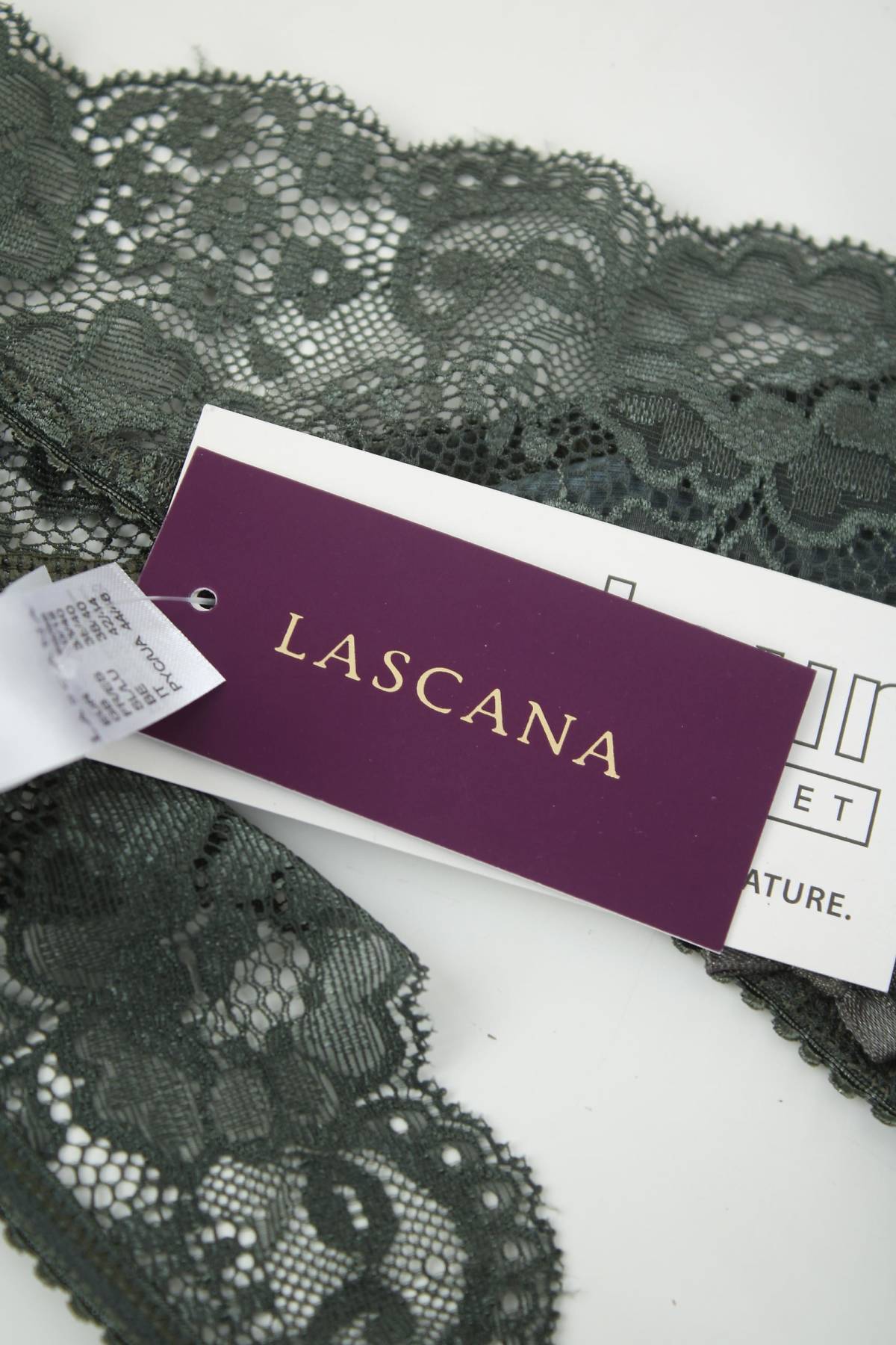 Бикини Lascana3