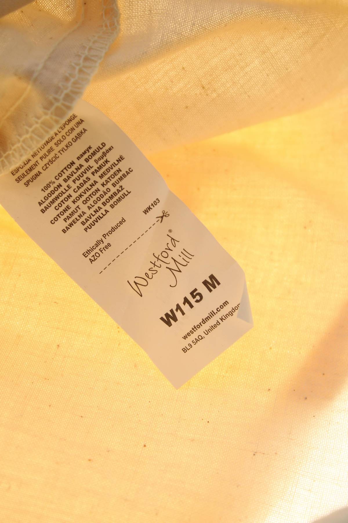 Аксесоар Westford Mill3