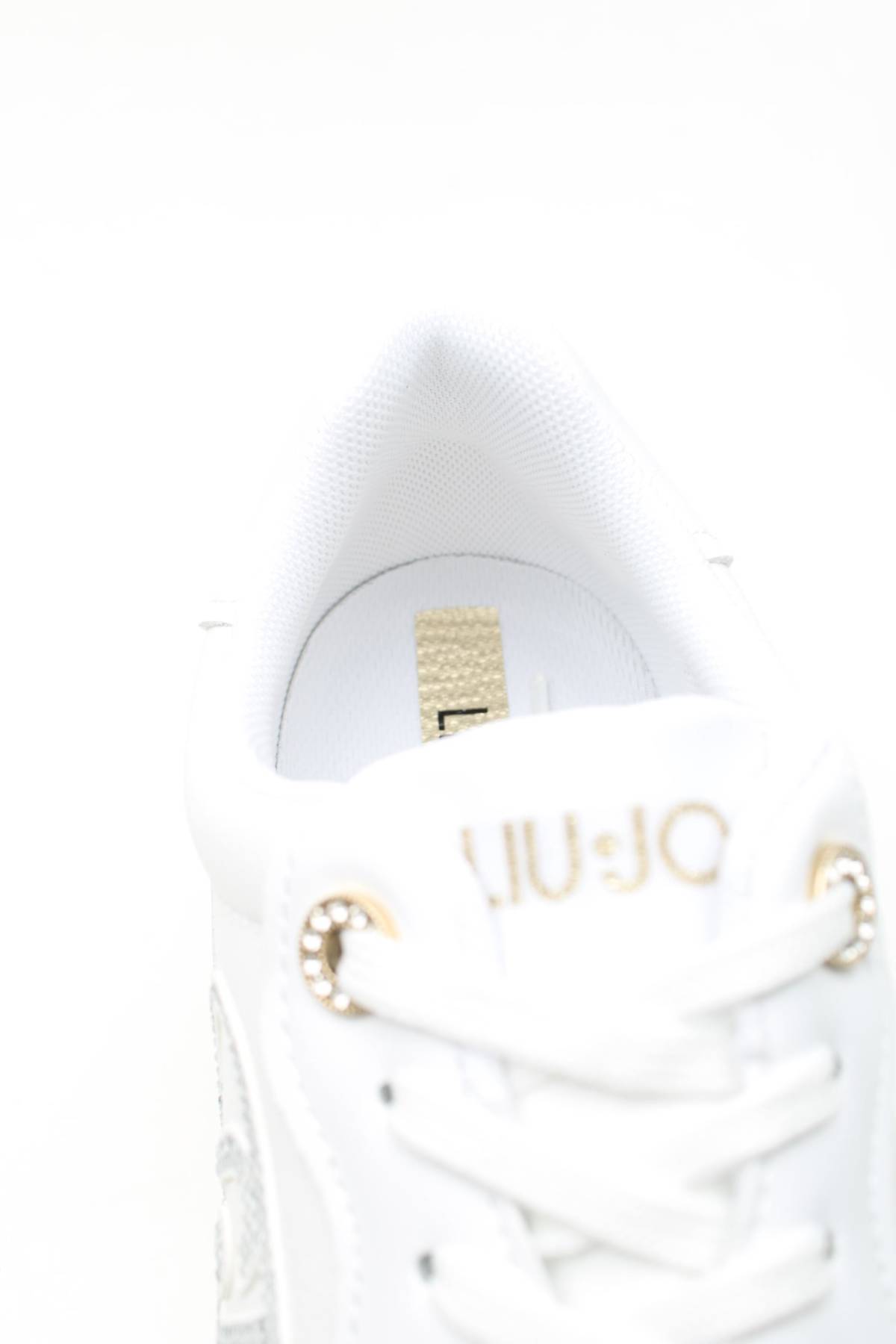 Дамски обувки Liu Jo5 - Contour.bg Дамски обувки Liu Jo5