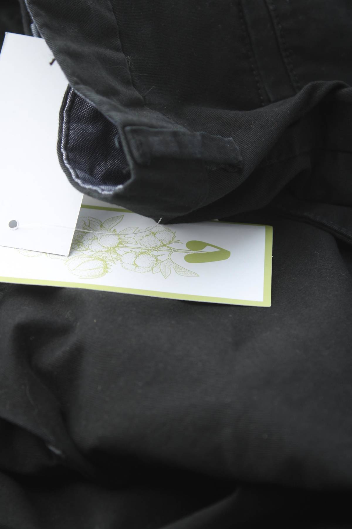 Мъжки къс панталон Everyday3