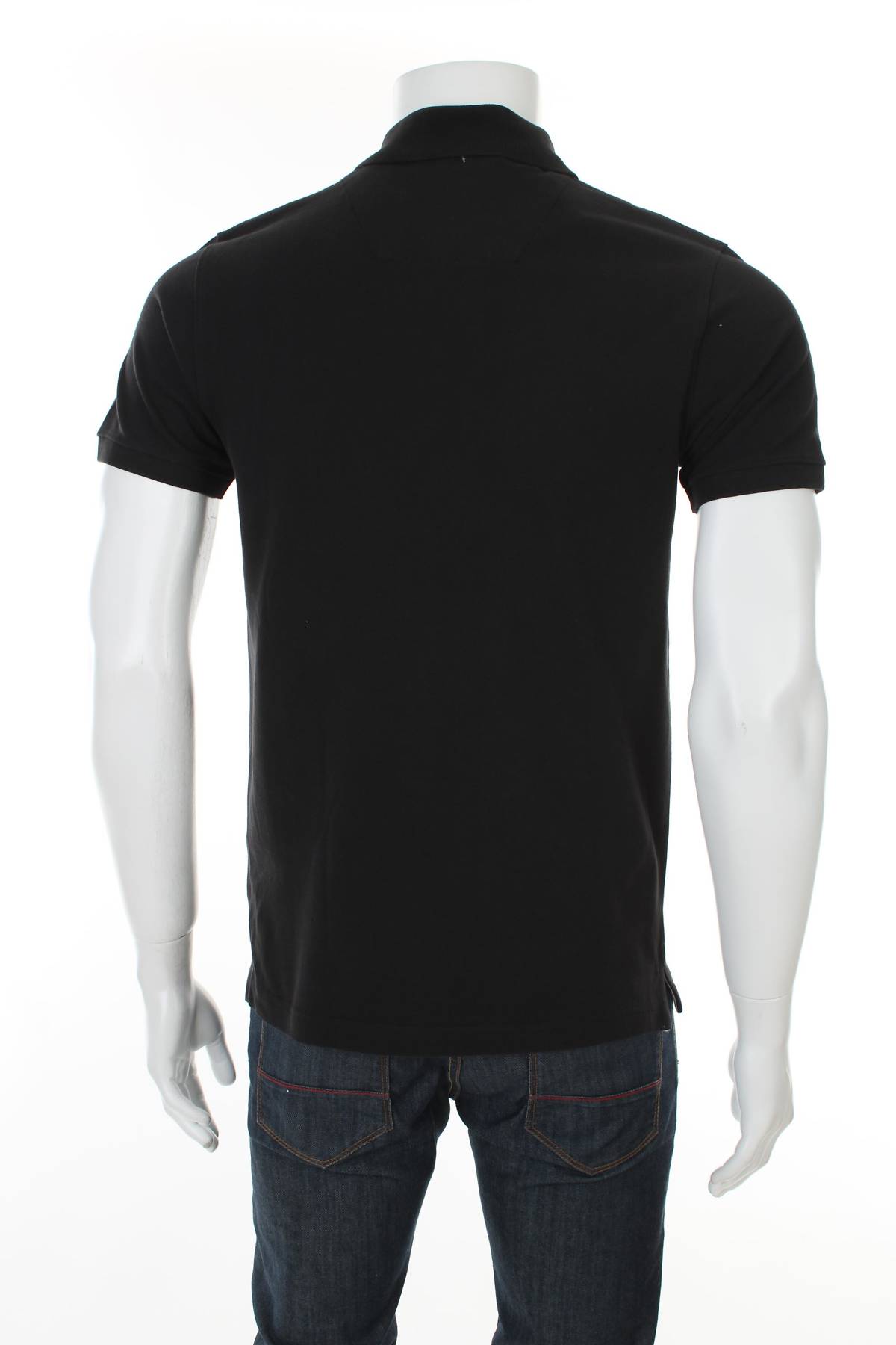 Мъжка тениска Timberland2