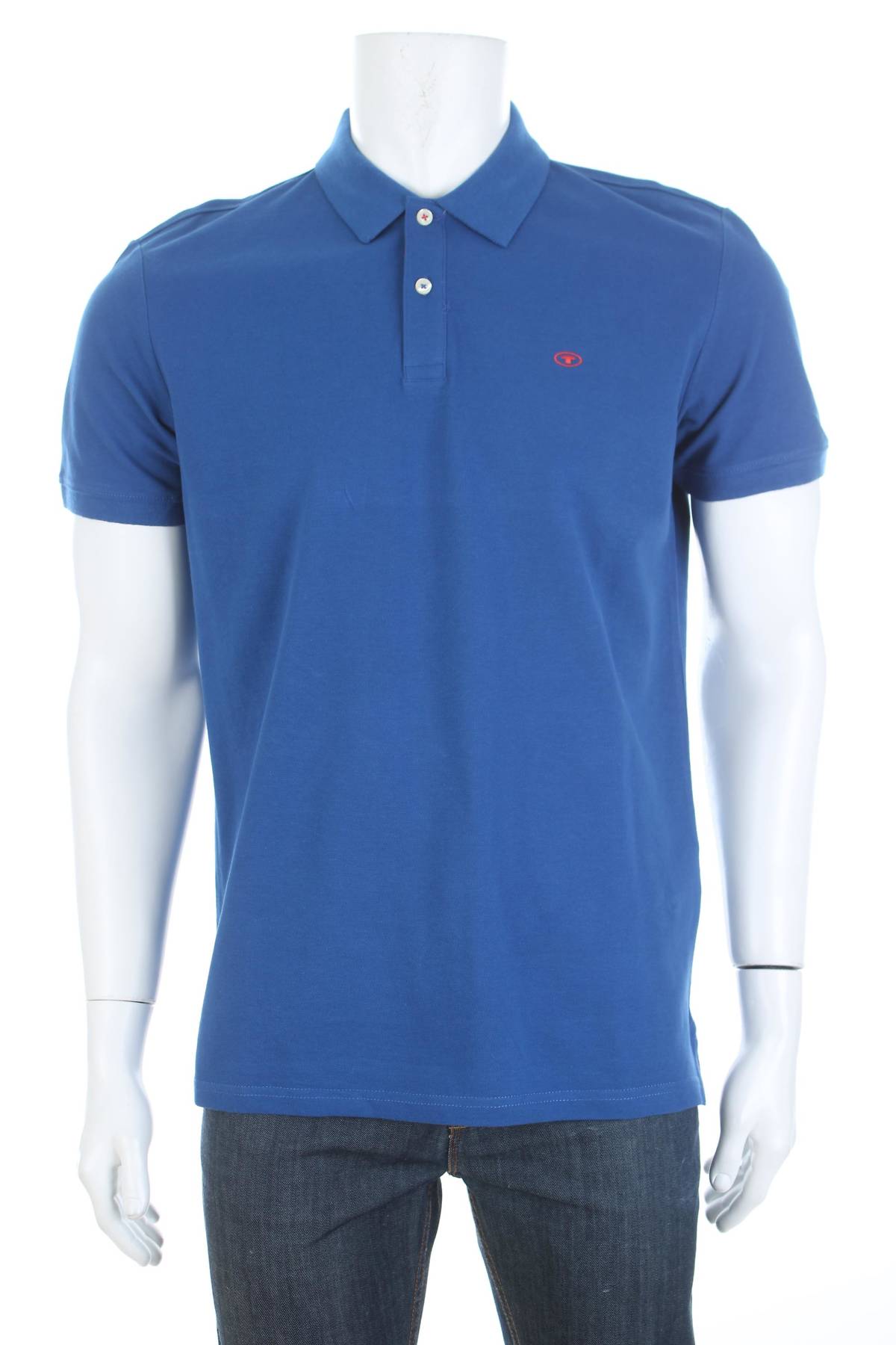 Ανδρικό t-shirt Tom Tailor1