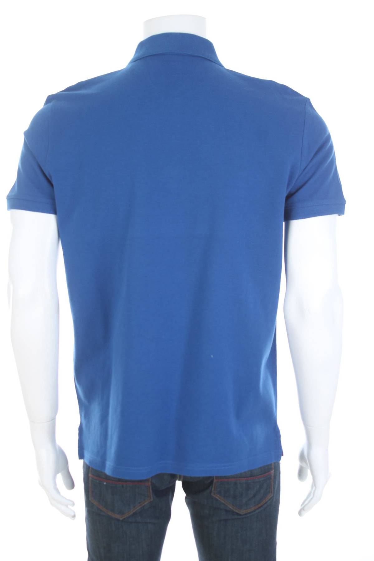 Ανδρικό t-shirt Tom Tailor2