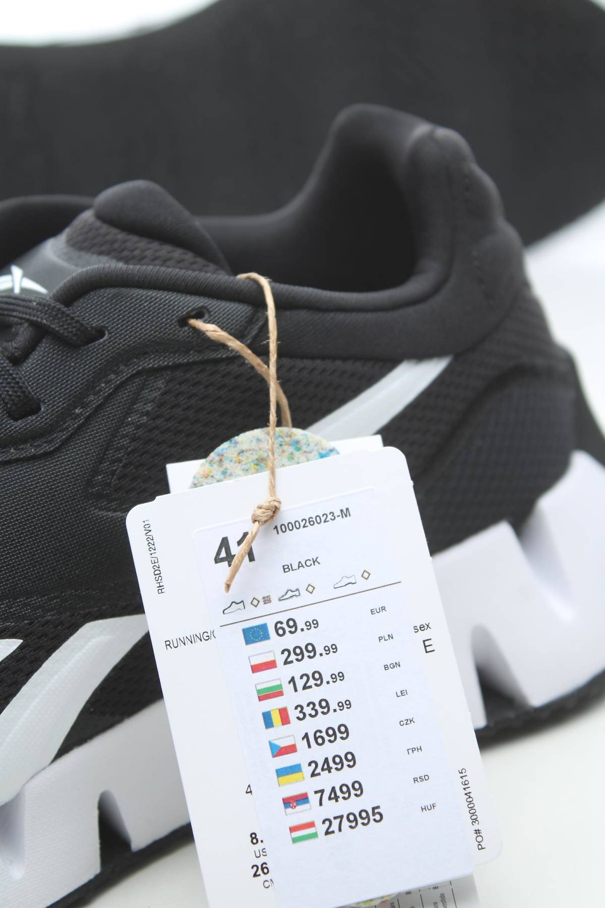 Αθλητικά παπούτσια Reebok5