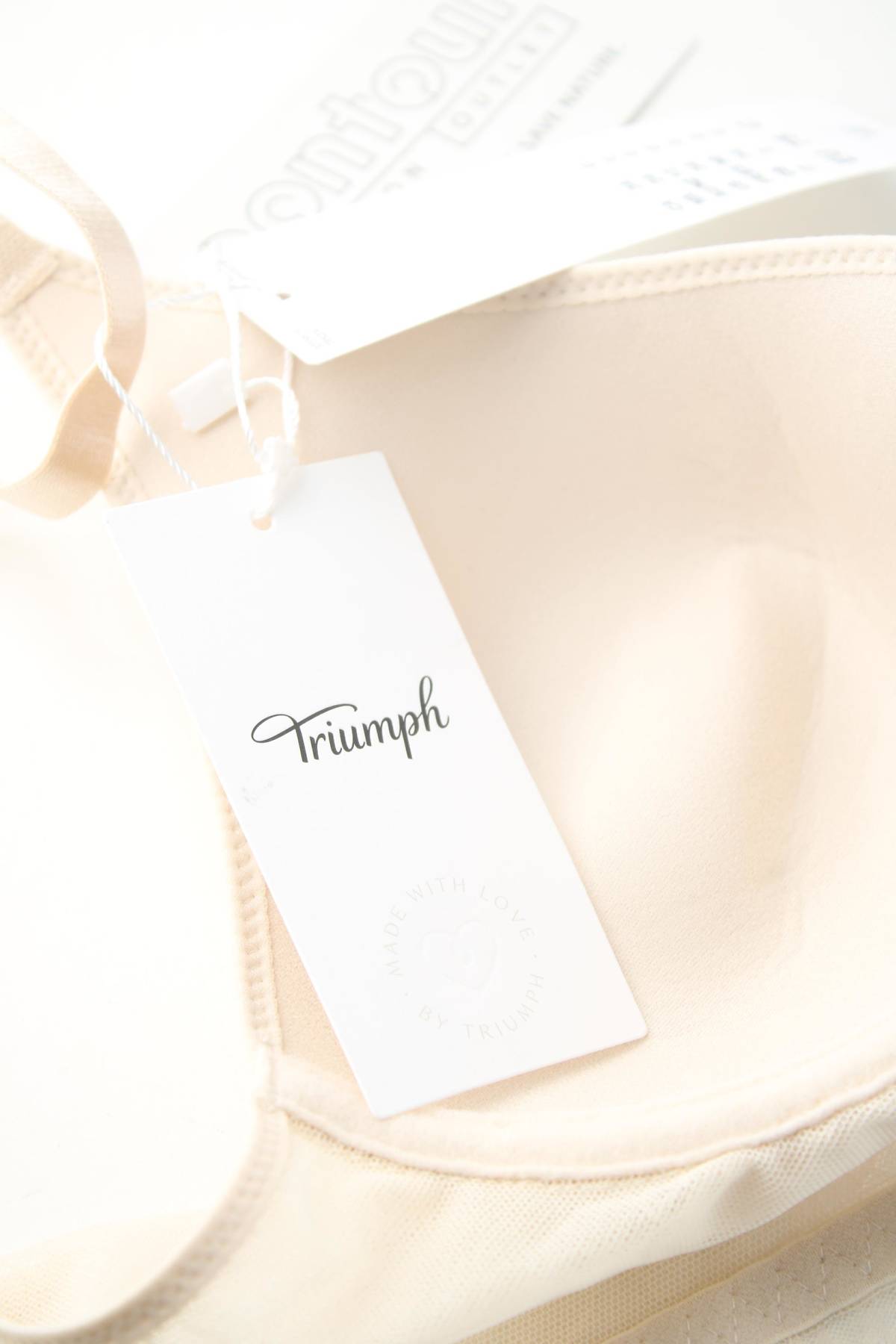 Σουτιέν Triumph3