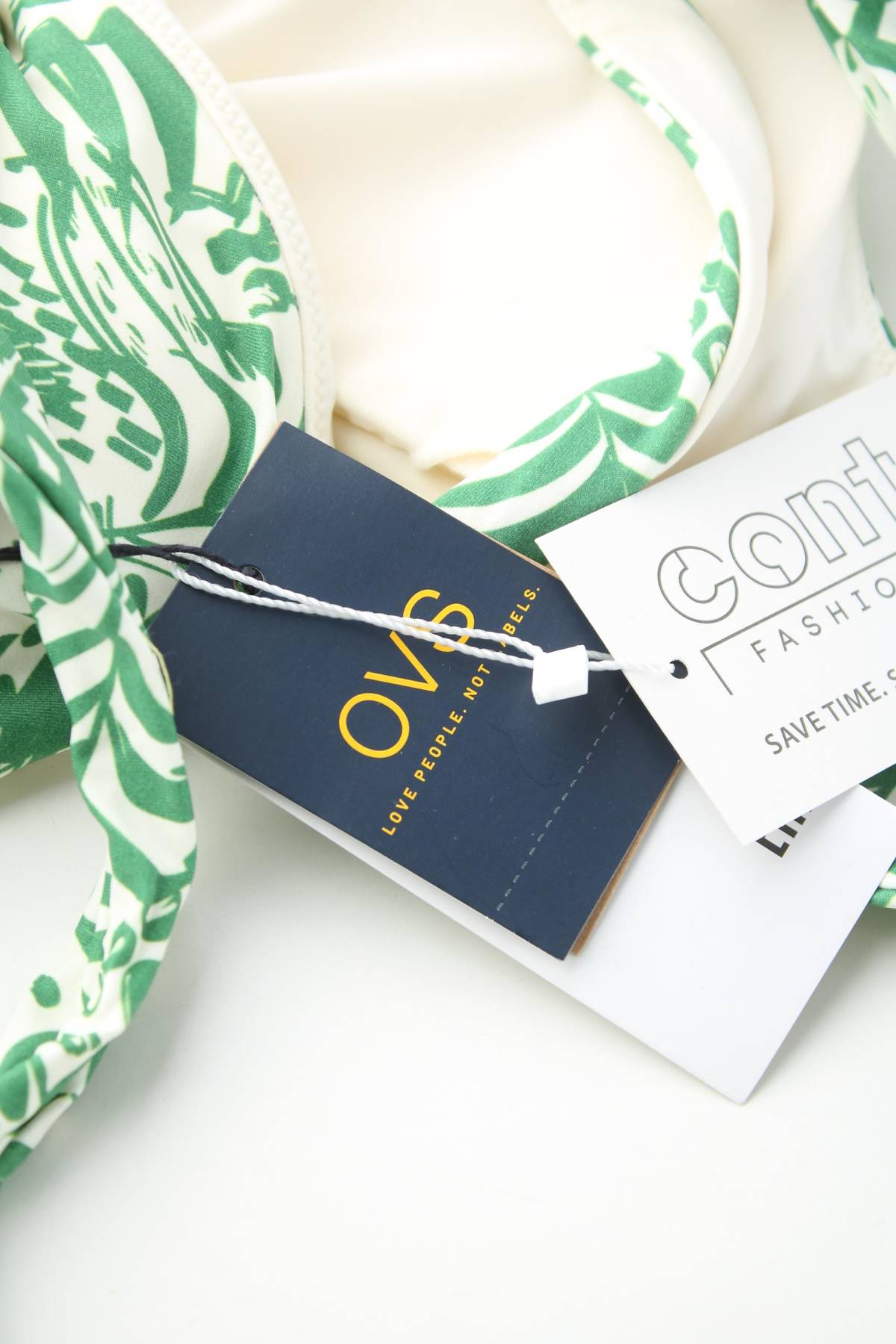 Μαγιό πάνω τμήμα Oviesse3