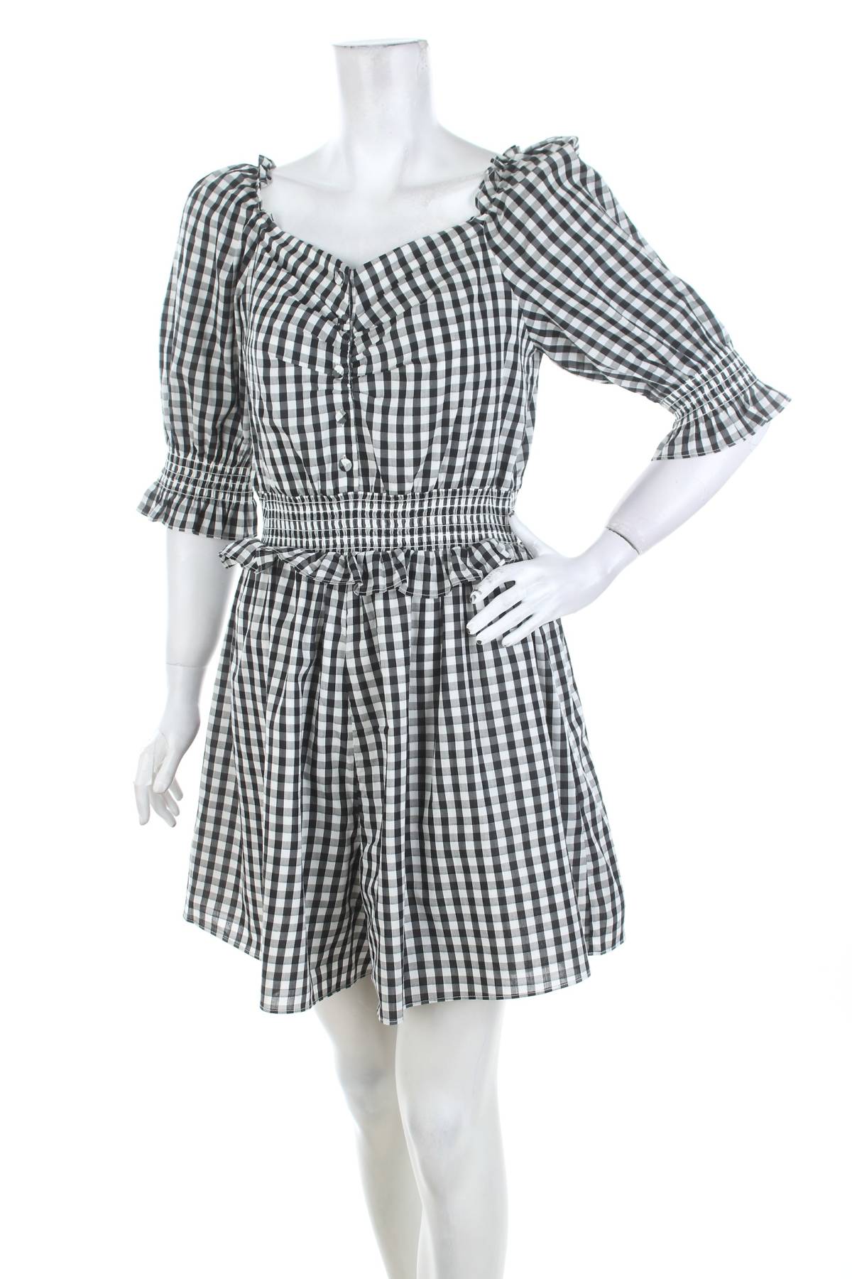 Дамски гащеризон Vero Moda1