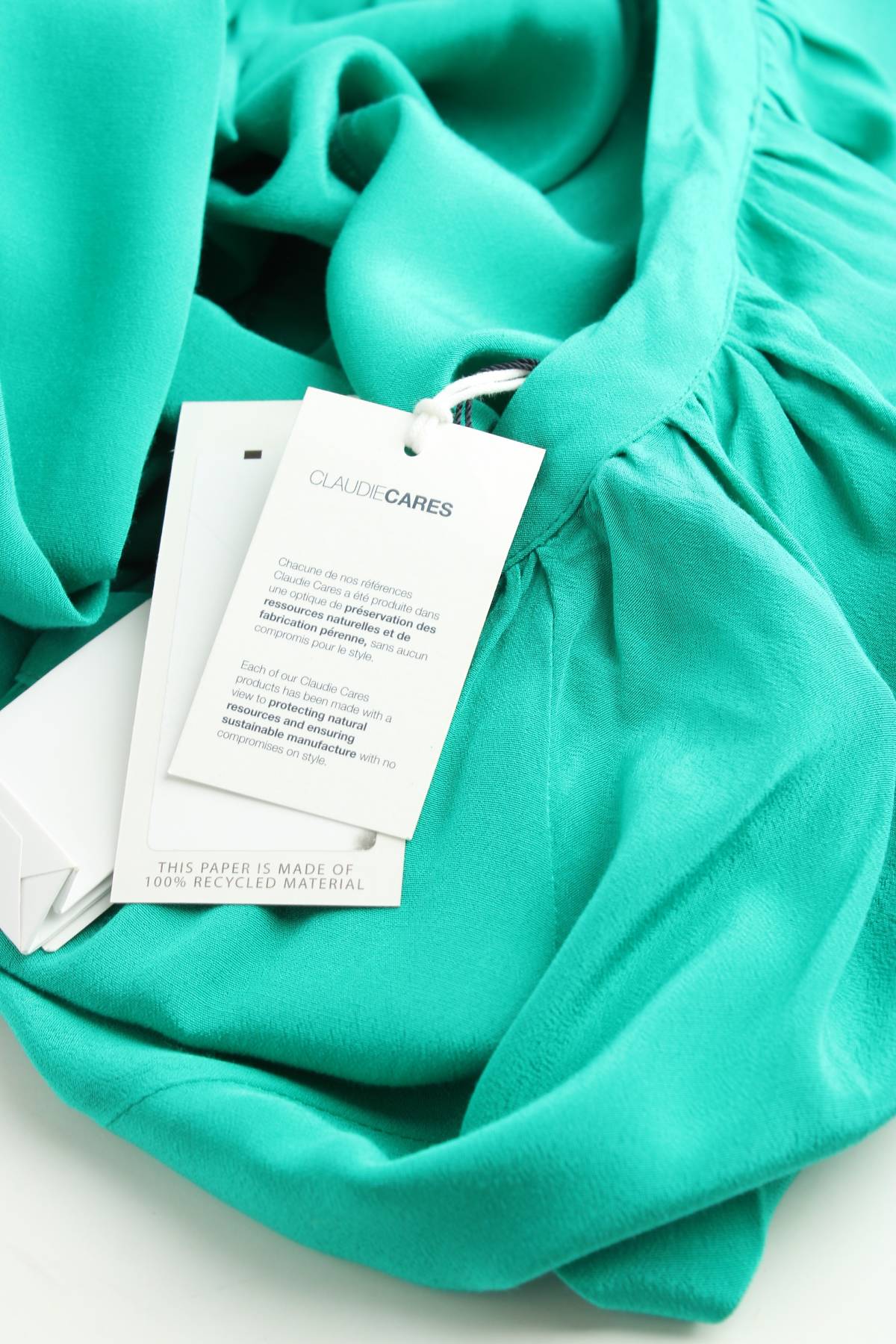 Дамска блуза Claudie Pierlot3