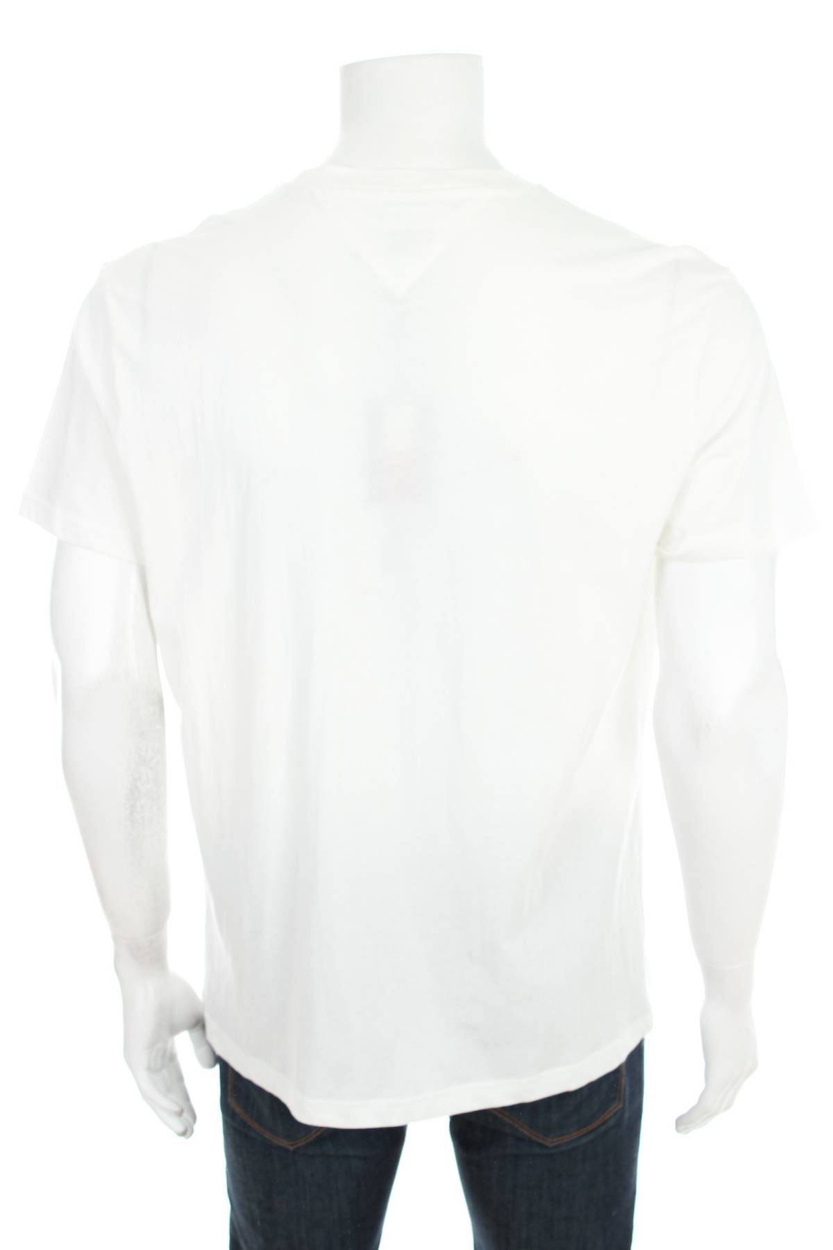 Ανδρικό t-shirt Tommy Jeans2