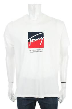 Ανδρικό t-shirt Tommy Jeans1